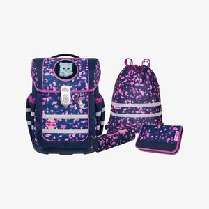 SMILLA SET - School bag - dream SMILLA SET - School bag - dream