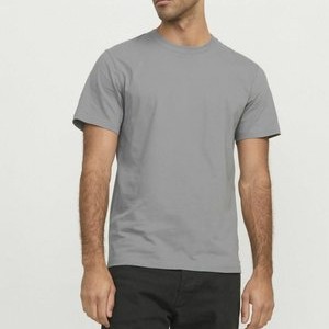 Basic T-shirt - frost gray Basic T-shirt - frost gray