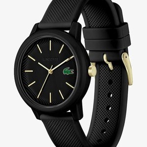 Watch - schwarz Watch - schwarz