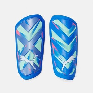 ULTRA TWIST SLEEVE UNISEX - Shin pads - bluemazing/electric peppermint ULTRA TWIST SLEEVE UNISEX - Shin pads - bluemazing/electric peppermint