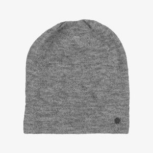 BEANIE - Beanie - grey BEANIE - Beanie - grey