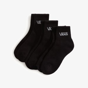 3 PACK - Socks - black 3 PACK - Socks - black