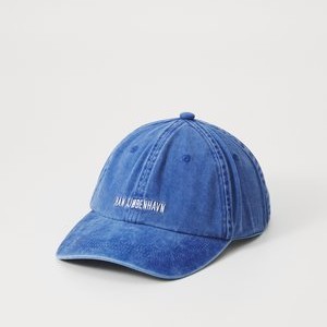 LOGO BASEBALL UNISEX - Cap - royal blue LOGO BASEBALL UNISEX - Cap - royal blue