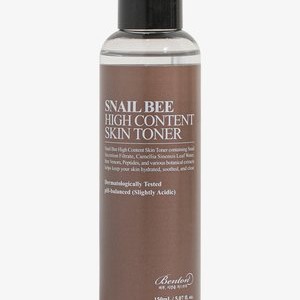 SNAIL BEE HIGH CONTENT SKIN 150ML - Toner - neutral SNAIL BEE HIGH CONTENT SKIN 150ML - Toner - neutral