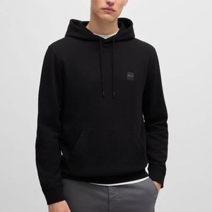 WETALK - Sweatshirt - black WETALK - Sweatshirt - black