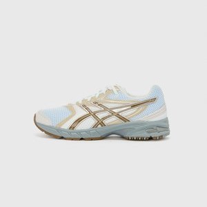 GEL DS 14 UNISEX - Trainers - airy blue/clay canyon GEL DS 14 UNISEX - Trainers - airy blue/clay canyon