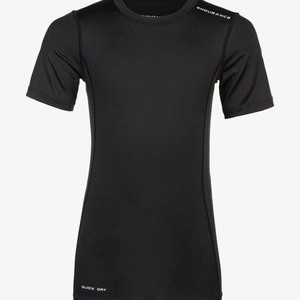 Basic T-shirt - black Basic T-shirt - black