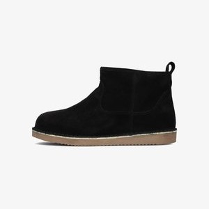 Ankle boots - zwart Ankle boots - zwart