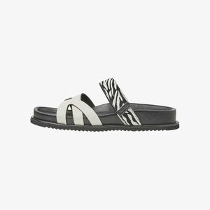Mules - ivory comb Mules - ivory comb