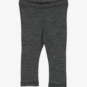 Leggings - Trousers - dark grey melange Leggings - Trousers - dark grey melange