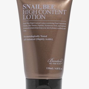 SNAIL BEE HIGH CONTENT LOTION - Moisturiser SNAIL BEE HIGH CONTENT LOTION - Moisturiser