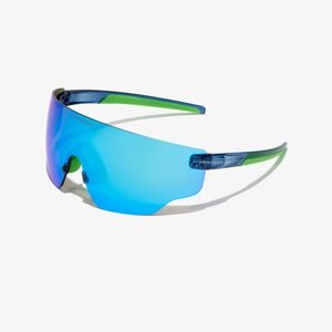 SPEED - Sunglasses - blue SPEED - Sunglasses - blue