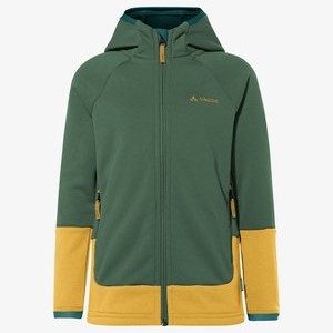 CAPACIDA - Fleece jacket - woodland CAPACIDA - Fleece jacket - woodland