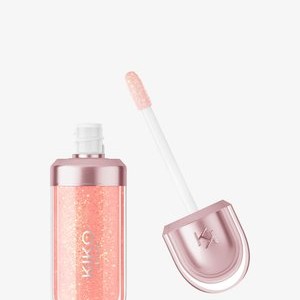 3D HYDRA LIP OIL - Lip oil - atomic orange 3D HYDRA LIP OIL - Lip oil - atomic orange