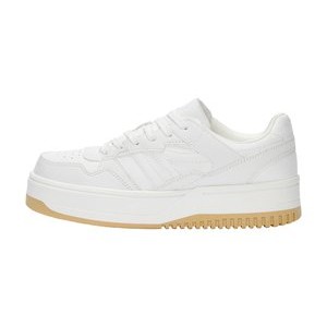 CHUNKY SNEAKERS - Trainers - white