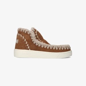 ESKIMO - Platform ankle boots - cog ESKIMO - Platform ankle boots - cog