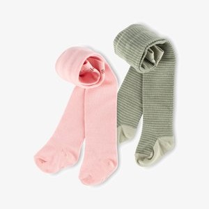 2ER COCKATOO - Tights - grün 2ER COCKATOO - Tights - grün