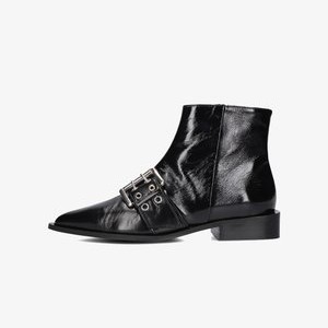 NICOLE - Ankle boots - zwart NICOLE - Ankle boots - zwart