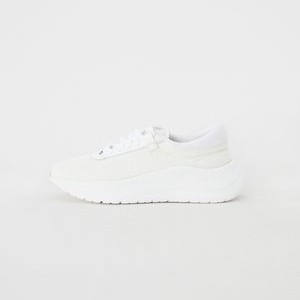 MIA SKATEBOARD FLORENCE - Trainers - bianco MIA SKATEBOARD FLORENCE - Trainers - bianco
