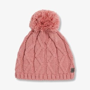 Beanie - genuine pink Beanie - genuine pink