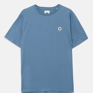 ACE UNISEX - Basic T-shirt - blue ACE UNISEX - Basic T-shirt - blue