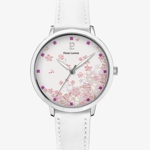 TALLIA - Watch - blanc TALLIA - Watch - blanc