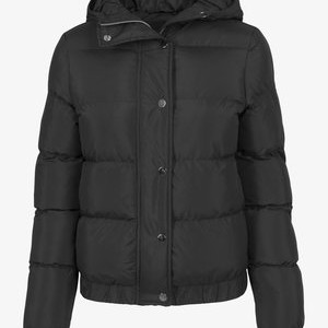 Winter jacket - black Winter jacket - black