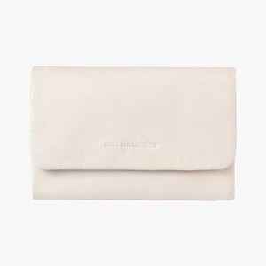 BÖRSE IRIS - Wallet - pumice stone BÖRSE IRIS - Wallet - pumice stone