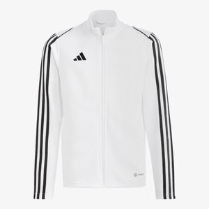 TIRO 23 LEAGUE TRACK - Training jacket - weiss TIRO 23 LEAGUE TRACK - Training jacket - weiss