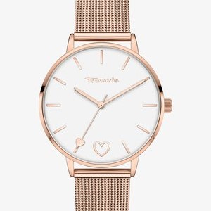 Watch - rose gold-coloured Watch - rose gold-coloured