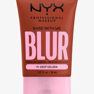 BARE WITH ME BLUR TINT - Foundation - deep golden BARE WITH ME BLUR TINT - Foundation - deep golden