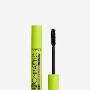 BOOMBASTIC SWIRL MASCARA - Mascara - 001 black BOOMBASTIC SWIRL MASCARA - Mascara - 001 black