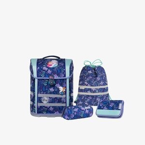 PERFECTO-SET 5-TEILIG - School set - disney - frozen ii PERFECTO-SET 5-TEILIG - School set - disney - frozen ii