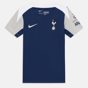 TOTTENHAM HOTSPUR - Sports T-shirt - binary blue/iron ore/white TOTTENHAM HOTSPUR - Sports T-shirt - binary blue/iron ore/white