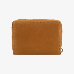ABEL - Wallet - hazelnut ABEL - Wallet - hazelnut