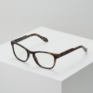 HARDWIRE MINI BLUE LIGHT - Blue light glasses - tort HARDWIRE MINI BLUE LIGHT - Blue light glasses - tort