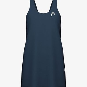 SPIRIT SET - Sports dress - navy SPIRIT SET - Sports dress - navy
