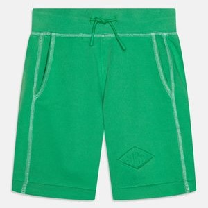 FANCY UNISEX - Shorts - island green FANCY UNISEX - Shorts - island green