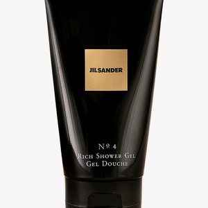 NO 4 SHOWER GEL - Shower gel NO 4 SHOWER GEL - Shower gel