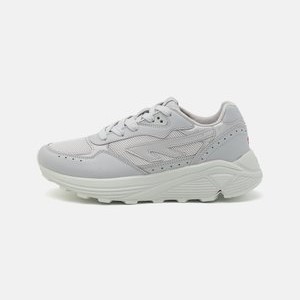 HTS SHADOW RGS UNISEX - Trainers - dawn blue/silver HTS SHADOW RGS UNISEX - Trainers - dawn blue/silver