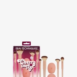 A BRIGHTER HUE BASE SET - Makeup accessory A BRIGHTER HUE BASE SET - Makeup accessory