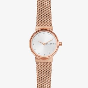 FREJA - Watch - rose gold-coloured FREJA - Watch - rose gold-coloured