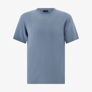 BROOKS - Basic T-shirt - blau BROOKS - Basic T-shirt - blau