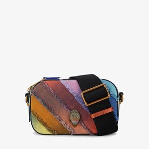 KENSINGTON SMALL - Camera bag - mult oth KENSINGTON SMALL - Camera bag - mult oth