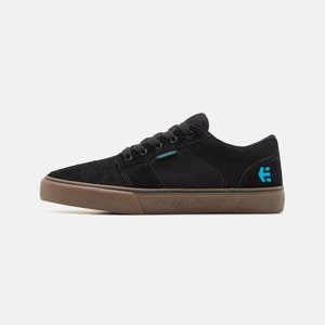 BARGE SANTA CRUZ UNISEX - Trainers - black BARGE SANTA CRUZ UNISEX - Trainers - black