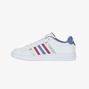 COURT TIEBREAK II - Trainers - white infinity white COURT TIEBREAK II - Trainers - white infinity white