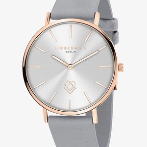 Watch - rose gold-coloured Watch - rose gold-coloured