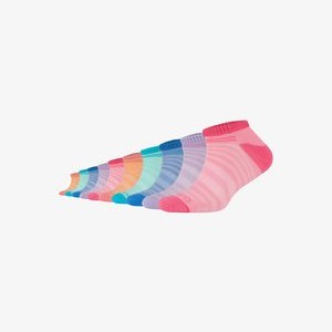 10ER PACK - Socks - prism pink 10ER PACK - Socks - prism pink