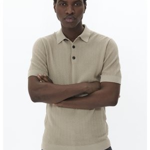 HERITAGE - Polo shirt - plaza taupe