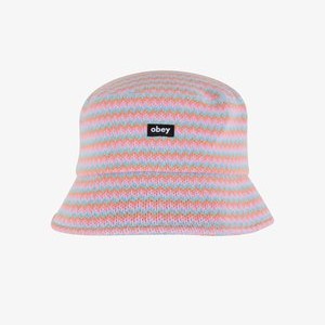 Hat - skyblue